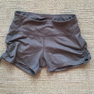 Calia workout shorts