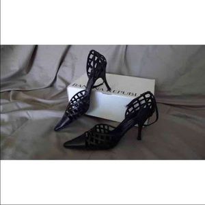 Banana Republic Low heel pumps!