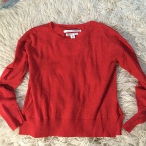 Max studio wool sweeter