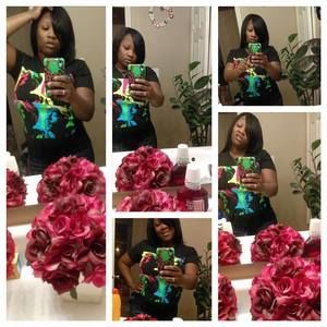 Meet your Posher, Janae