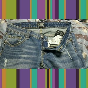 Women's Redrock for Express size 6R