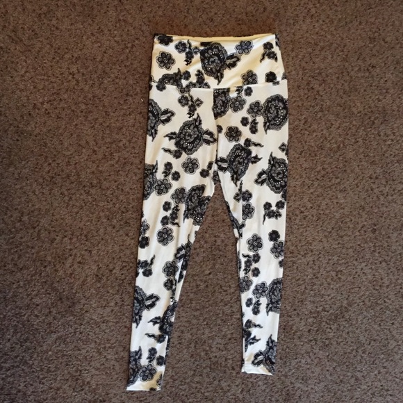 Lysse Leggings🌻
