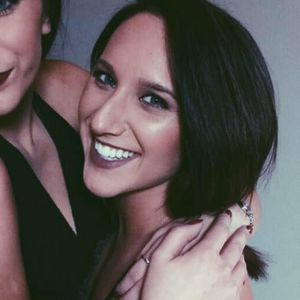 Meet your Posher, Lily