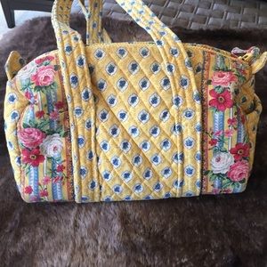 Vera Bradley purse