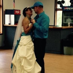 Meet your Posher, Cindy