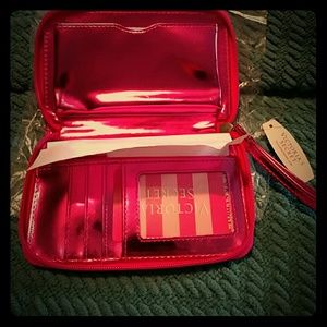 NWT Victoria's Secret  clutch