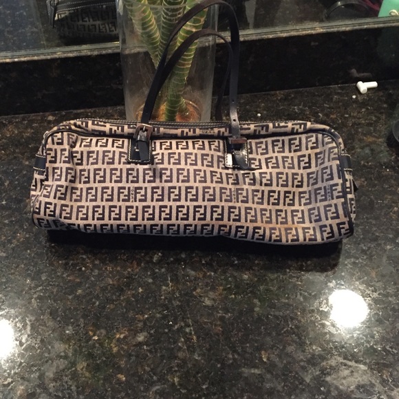 FENDI Handbags - Fendi Bag