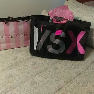 Victoria's Secret Very Sexy Tote