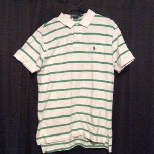 Men's Ralph Lauren Polo