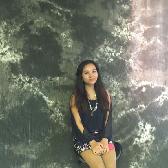 Meet your Posher, Ianglen