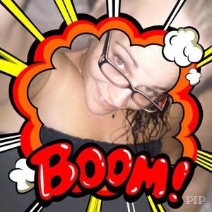 Meet your Posher, Marijeanne