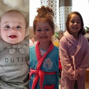 Meet your Posher, Jamie