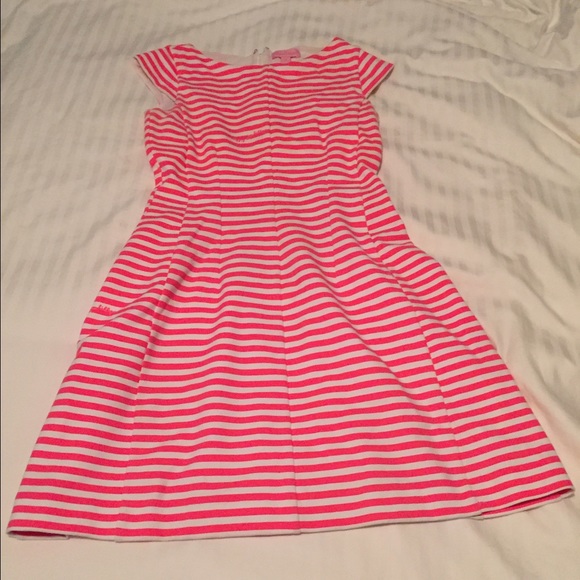 Lilly Pulitzer Briella Dress