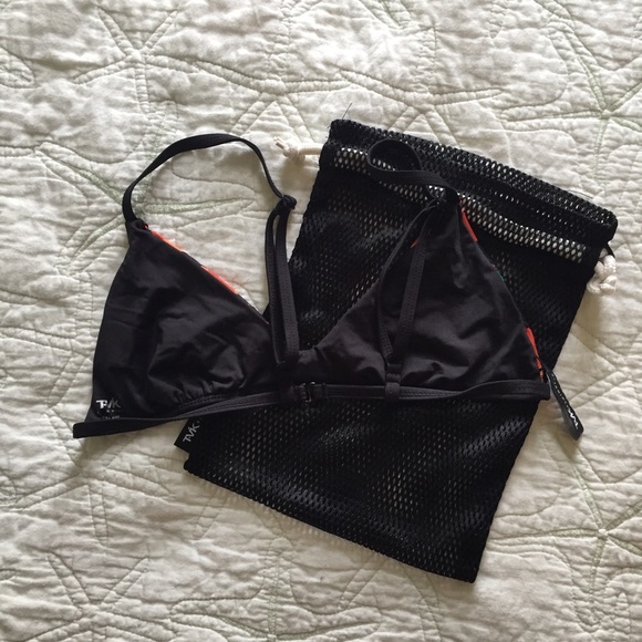 Tavik Chelsea Top - Picture 2 of 3