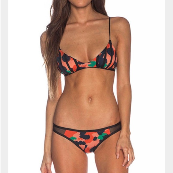 Tavik Chelsea Top - Picture 3 of 3