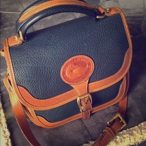 Vintage Dooney & Bourke