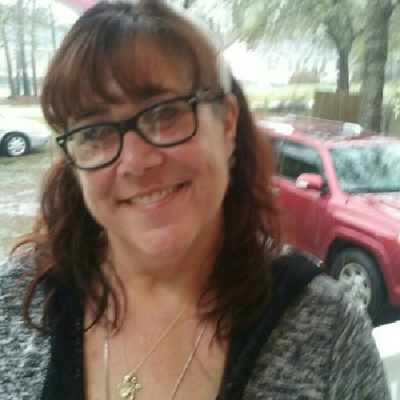 Meet your Posher, Jeanmarie - Picture 1 of 1