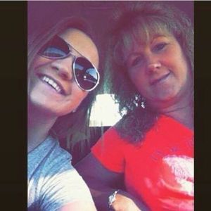 Meet your Posher, Kristine