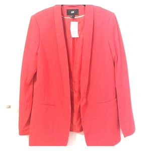 NWT H&M Blazer!