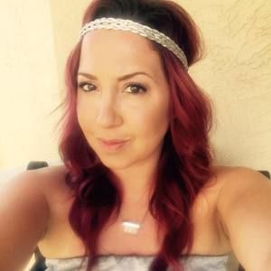 Meet your Posher, Michele