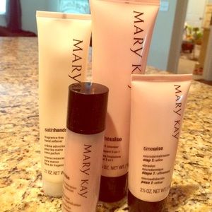 Mary Kay Set 🎀