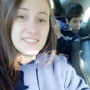 Meet your Posher, Meghan