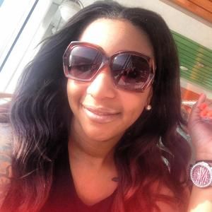 Meet your Posher, Iva