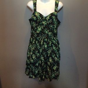LC  sundress