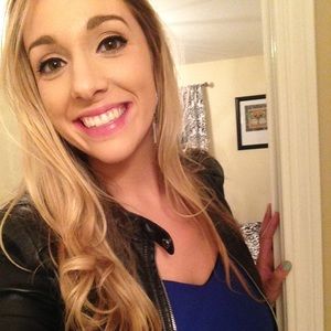 Meet your Posher, Alexa