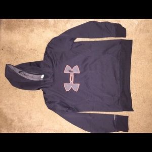 Underarmor Hoodie