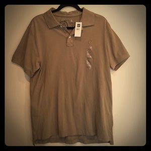 Men's Polo Shirt