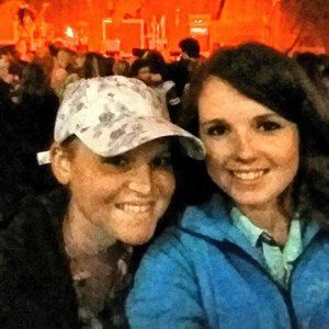 Meet your Posher, Kelley