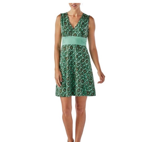 •Patagonia Margot Dress• - Picture 3 of 4