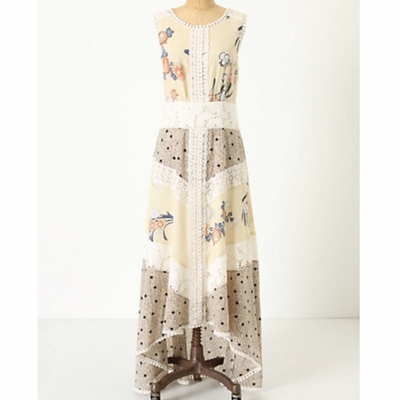 Anthropology Field Biology Maxi Dress by LeifNotes