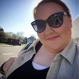 Meet your Posher, Christy