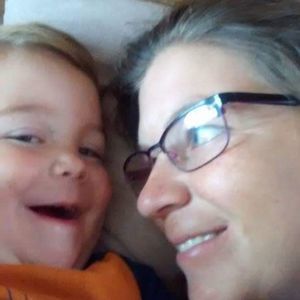 Meet your Posher, Letisha