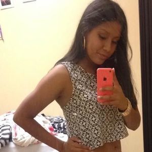 Meet your Posher, Jessica