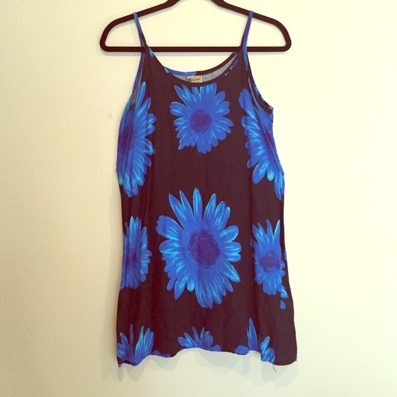 Sun dress