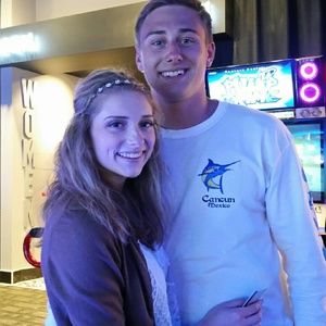 Meet your Posher, Hayden