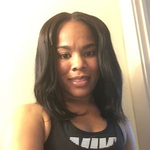 Meet your Posher, Kaye