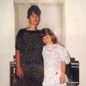 Meet your Posher, Carolann