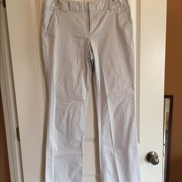 Calvin Klein khakis