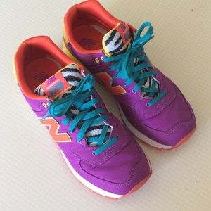 New balance sneaker
