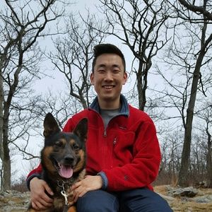 Meet your Posher, Dan