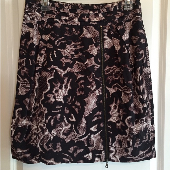 Banana republic skirt