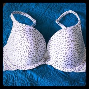 Lane Bryant bra
