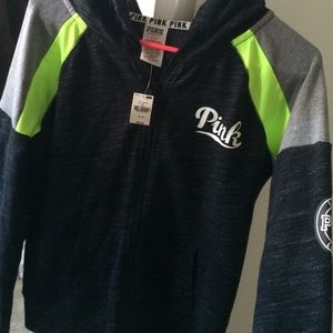 Victoria's Secret Pink Sweatshirt