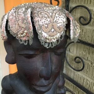 Vintage/ Antique hat
