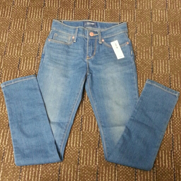 Youth! Old navy jeans