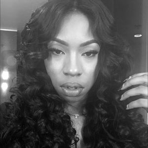 Meet your Posher, Brandi